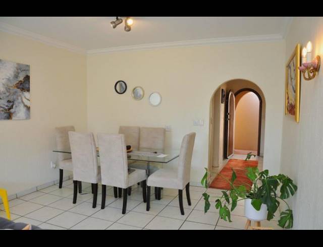 3 BEDROOM PROPERTY TO RENT IN EDENBURG